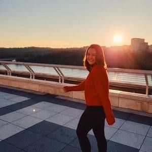 Meet your Posher, Trudi